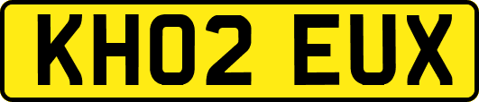 KH02EUX