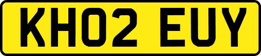 KH02EUY