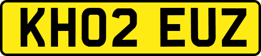 KH02EUZ
