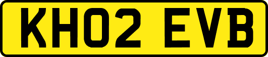 KH02EVB