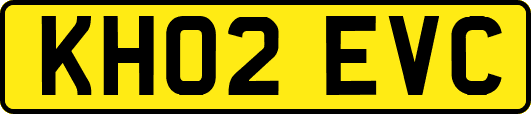 KH02EVC