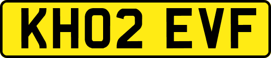 KH02EVF