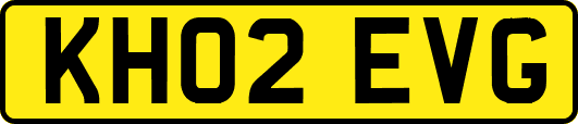 KH02EVG