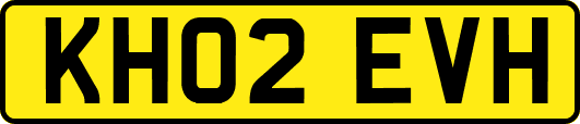 KH02EVH