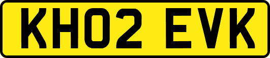 KH02EVK