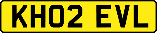 KH02EVL