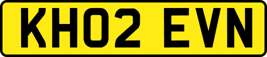 KH02EVN