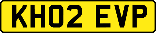 KH02EVP