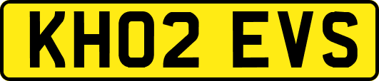 KH02EVS