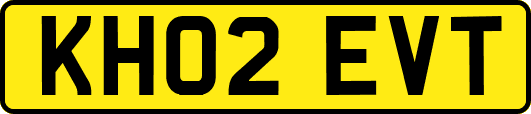 KH02EVT