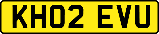KH02EVU