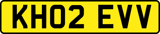 KH02EVV