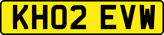 KH02EVW