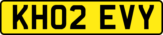 KH02EVY
