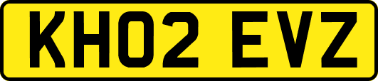 KH02EVZ