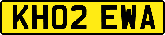 KH02EWA