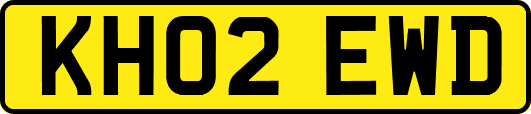KH02EWD