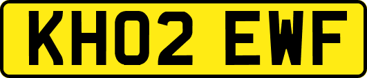 KH02EWF