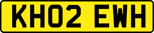 KH02EWH