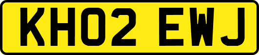 KH02EWJ