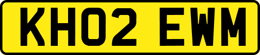 KH02EWM