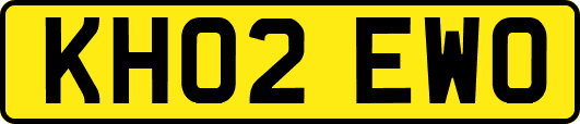 KH02EWO