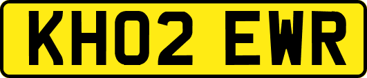 KH02EWR