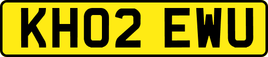 KH02EWU