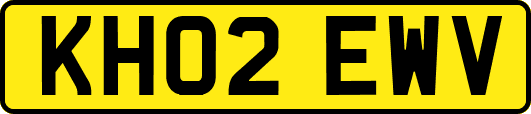 KH02EWV