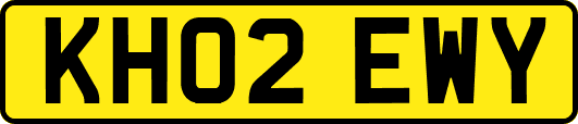 KH02EWY