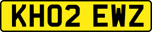 KH02EWZ