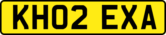 KH02EXA