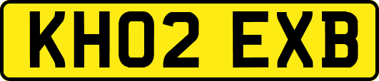 KH02EXB