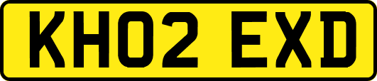 KH02EXD