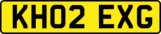 KH02EXG