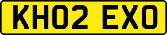 KH02EXO