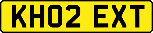KH02EXT