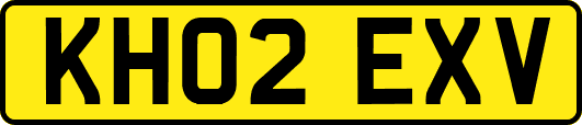 KH02EXV