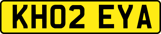 KH02EYA