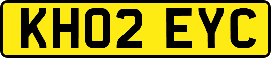 KH02EYC