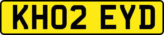 KH02EYD
