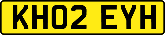 KH02EYH
