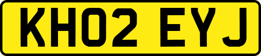 KH02EYJ