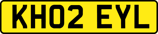 KH02EYL