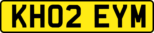 KH02EYM