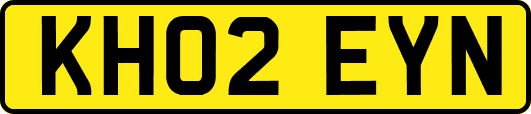 KH02EYN