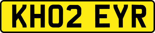 KH02EYR