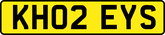 KH02EYS