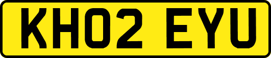 KH02EYU