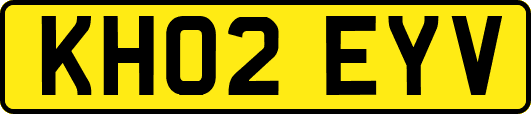KH02EYV